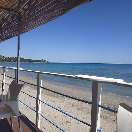 Vacanza In Ogliastra Tertenia Exterior photo