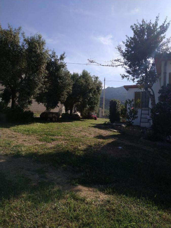 Vacanza In Ogliastra Tertenia Exterior photo